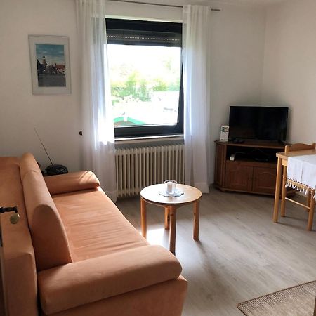 Ferienwohnungen Haus Sommerwind, 45075 Jemgum Exteriör bild