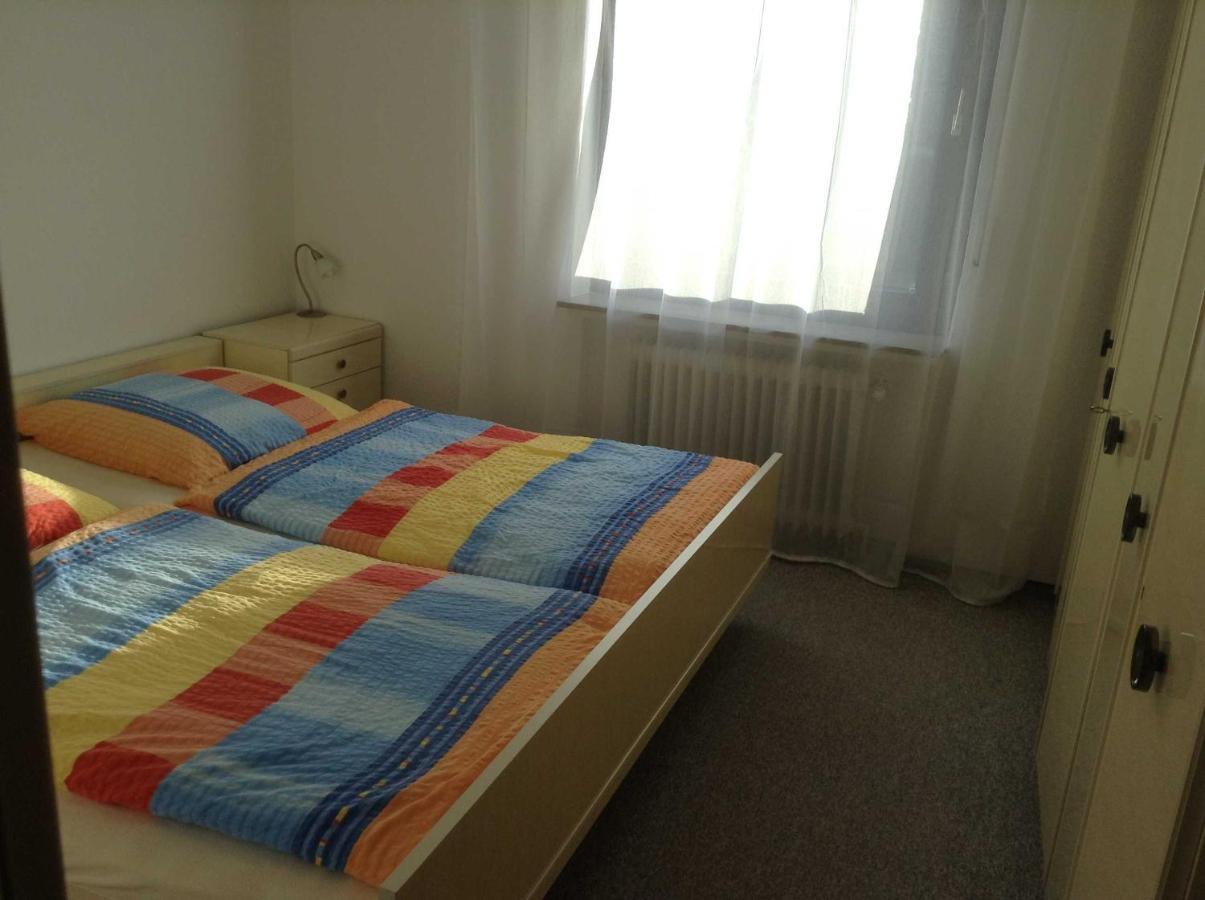 Ferienwohnungen Haus Sommerwind, 45075 Jemgum Exteriör bild