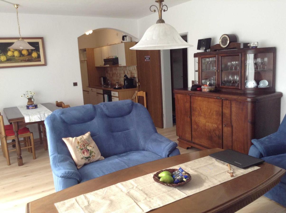 Ferienwohnungen Haus Sommerwind, 45075 Jemgum Exteriör bild