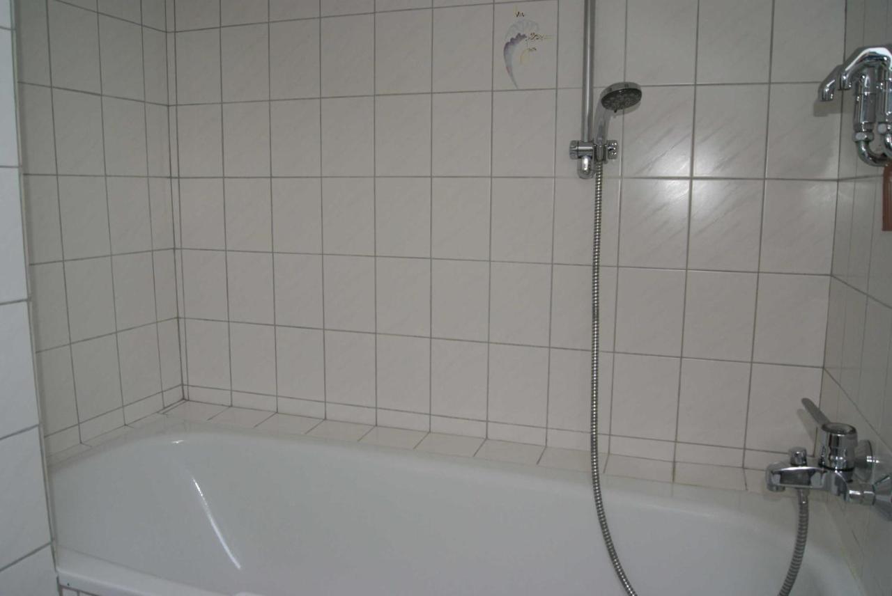 Ferienwohnungen Haus Sommerwind, 45075 Jemgum Exteriör bild