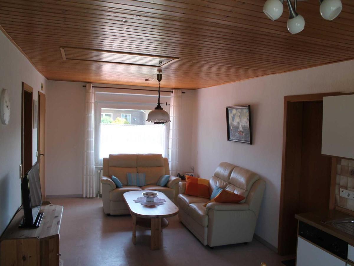 Ferienwohnungen Haus Sommerwind, 45075 Jemgum Exteriör bild