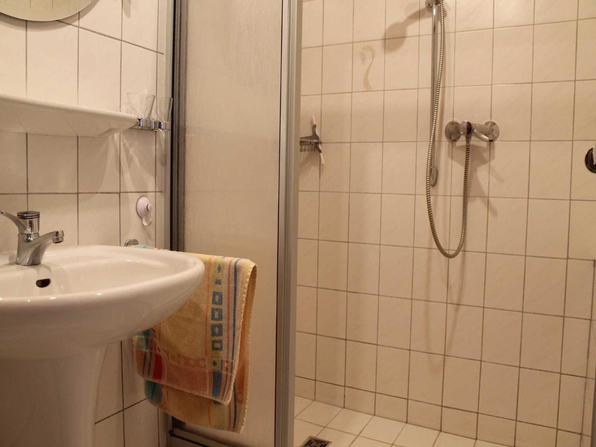 Ferienwohnungen Haus Sommerwind, 45075 Jemgum Exteriör bild
