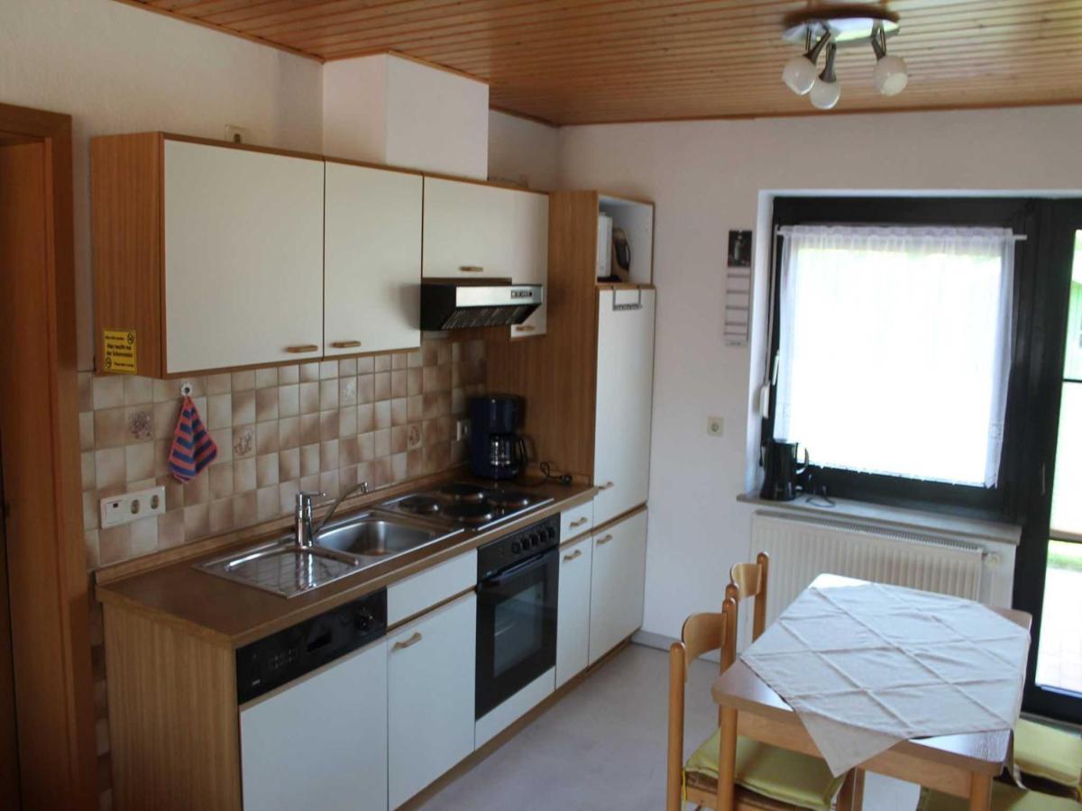 Ferienwohnungen Haus Sommerwind, 45075 Jemgum Exteriör bild