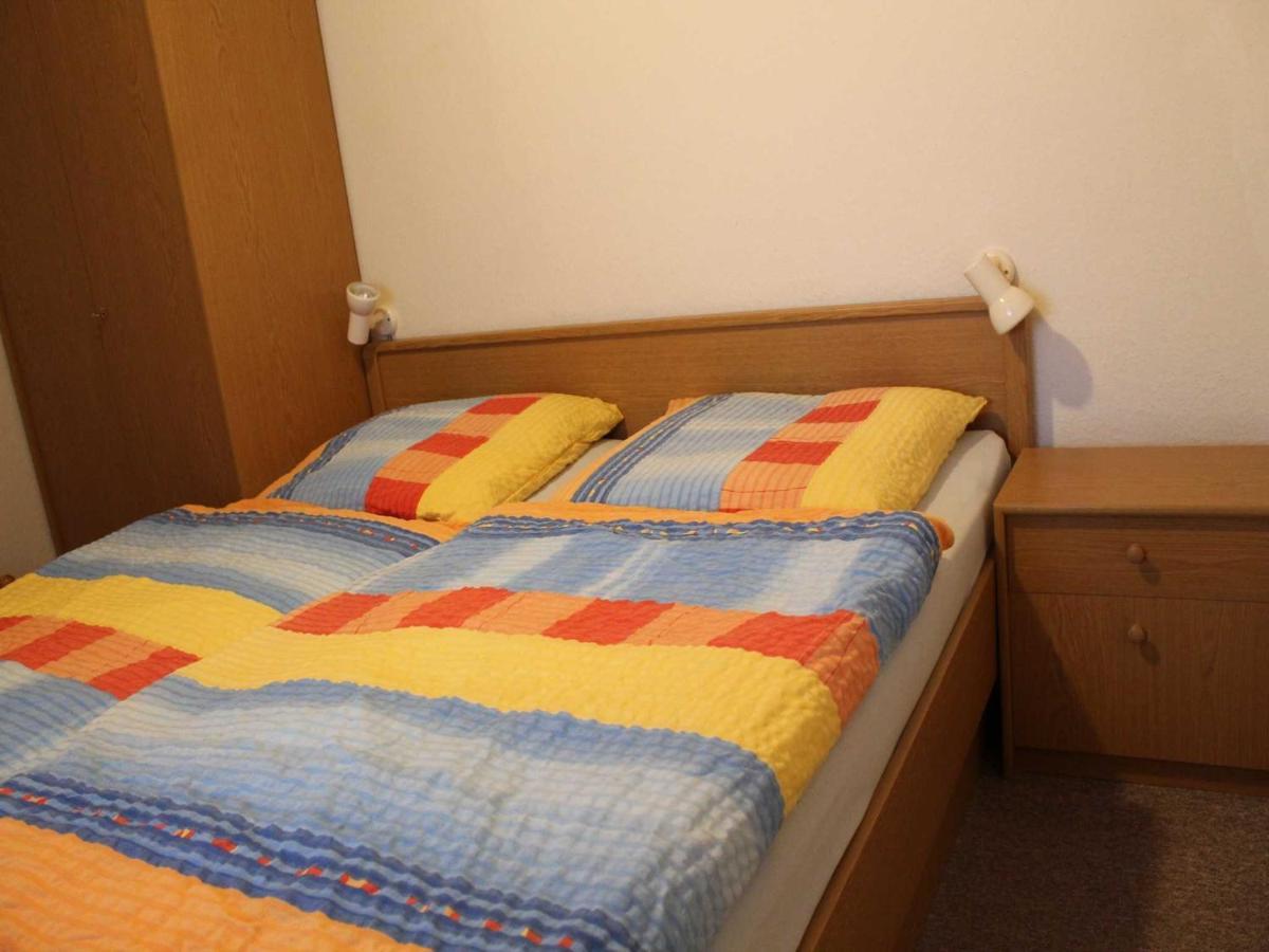 Ferienwohnungen Haus Sommerwind, 45075 Jemgum Exteriör bild