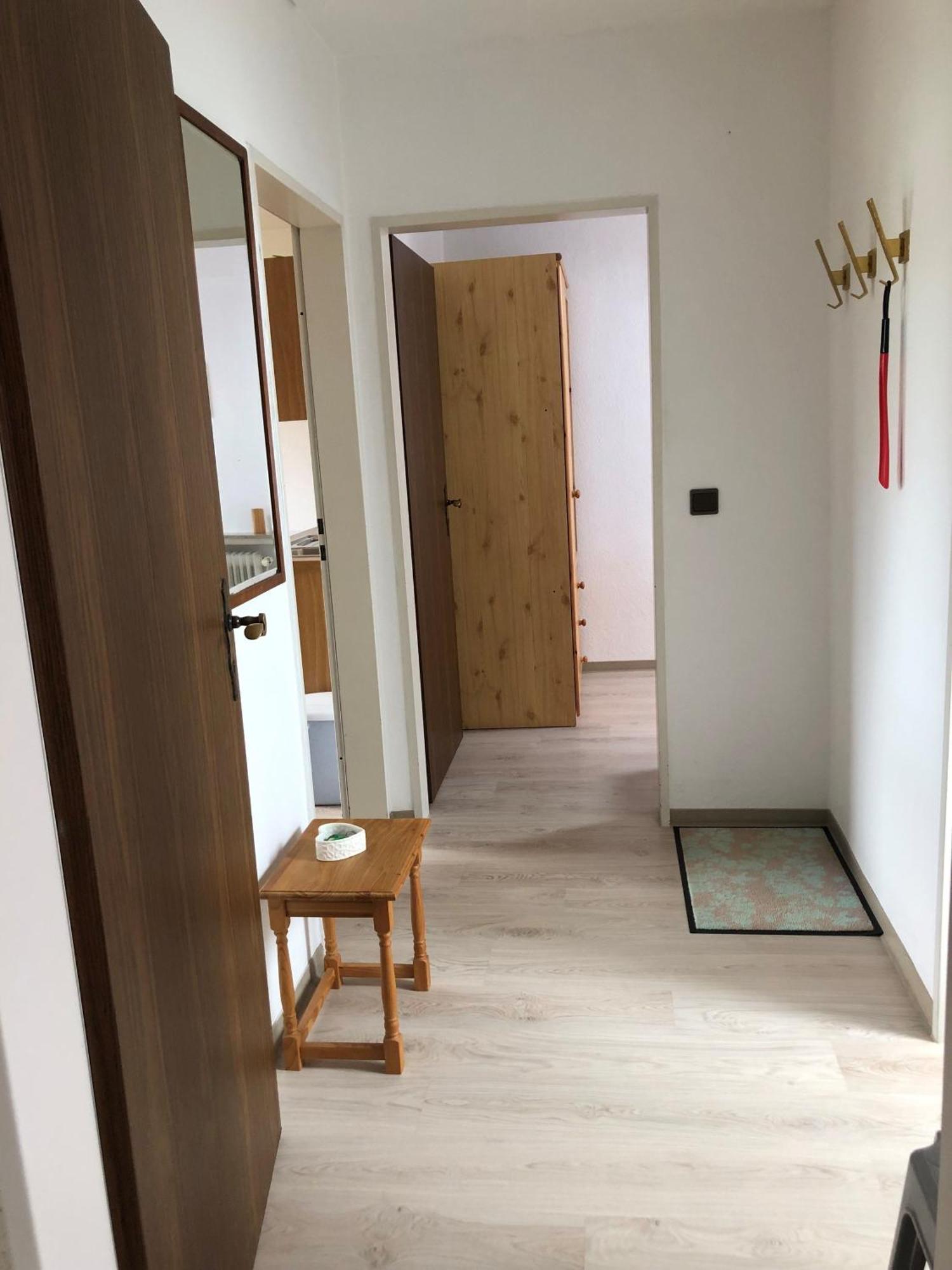Ferienwohnungen Haus Sommerwind, 45075 Jemgum Exteriör bild
