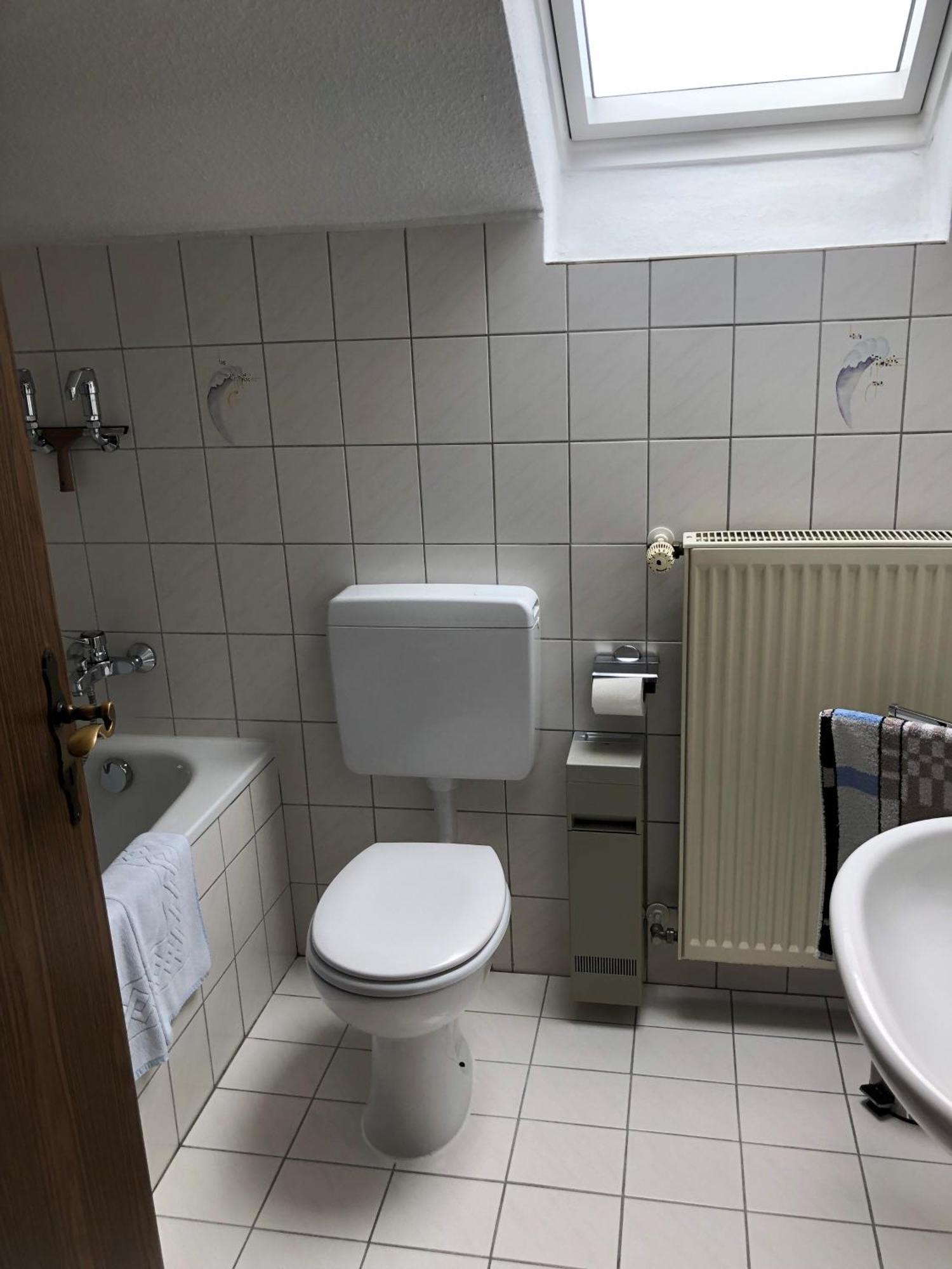 Ferienwohnungen Haus Sommerwind, 45075 Jemgum Exteriör bild